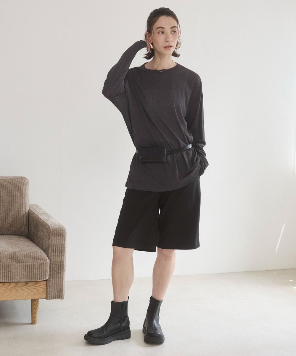 WEGO 【ANGIE VINTAGE】シアースラブロンTEE 