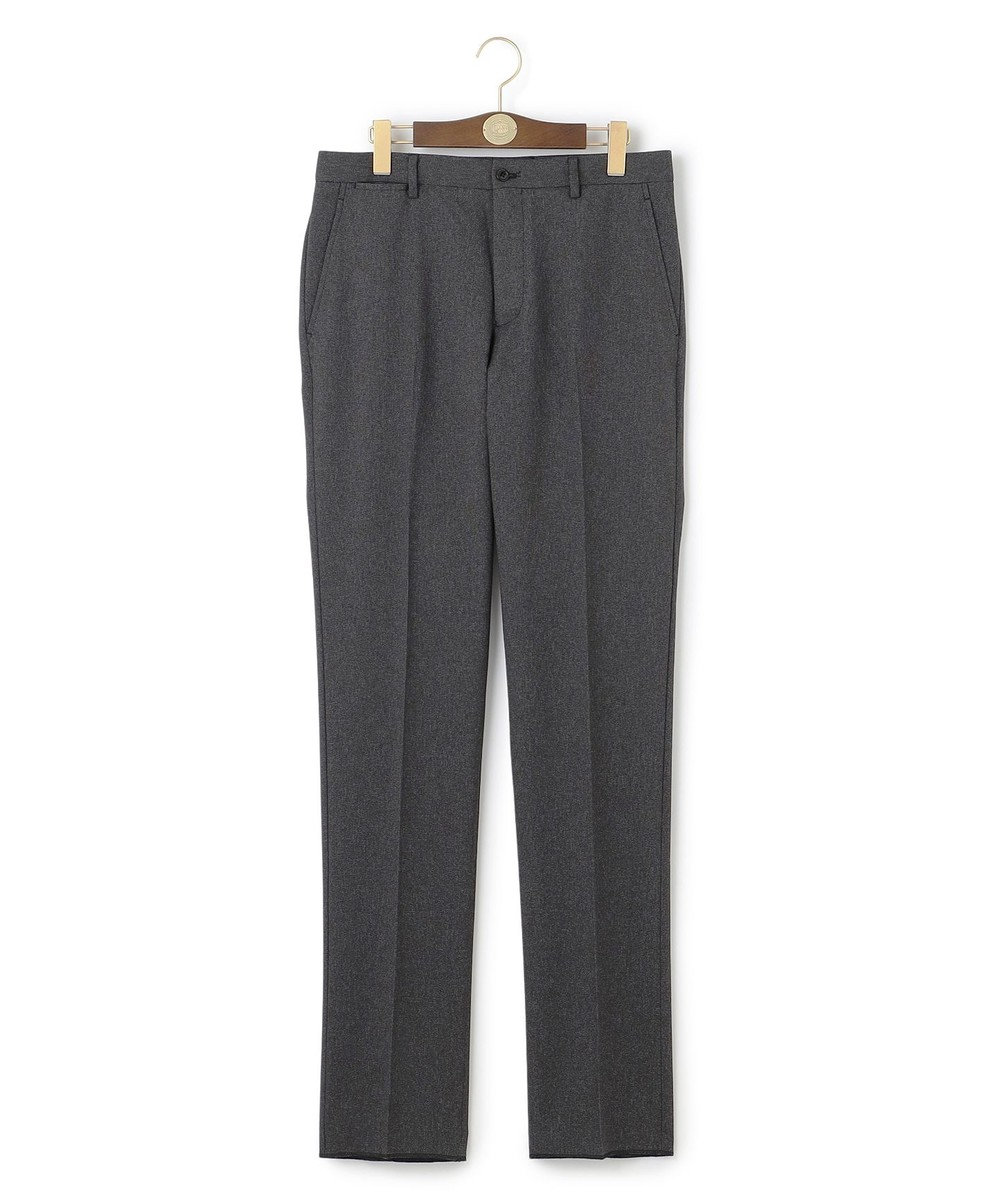 J.PRESS MEN 【WEB・一部店舗限定】ピンヘッドツイル パンツ 