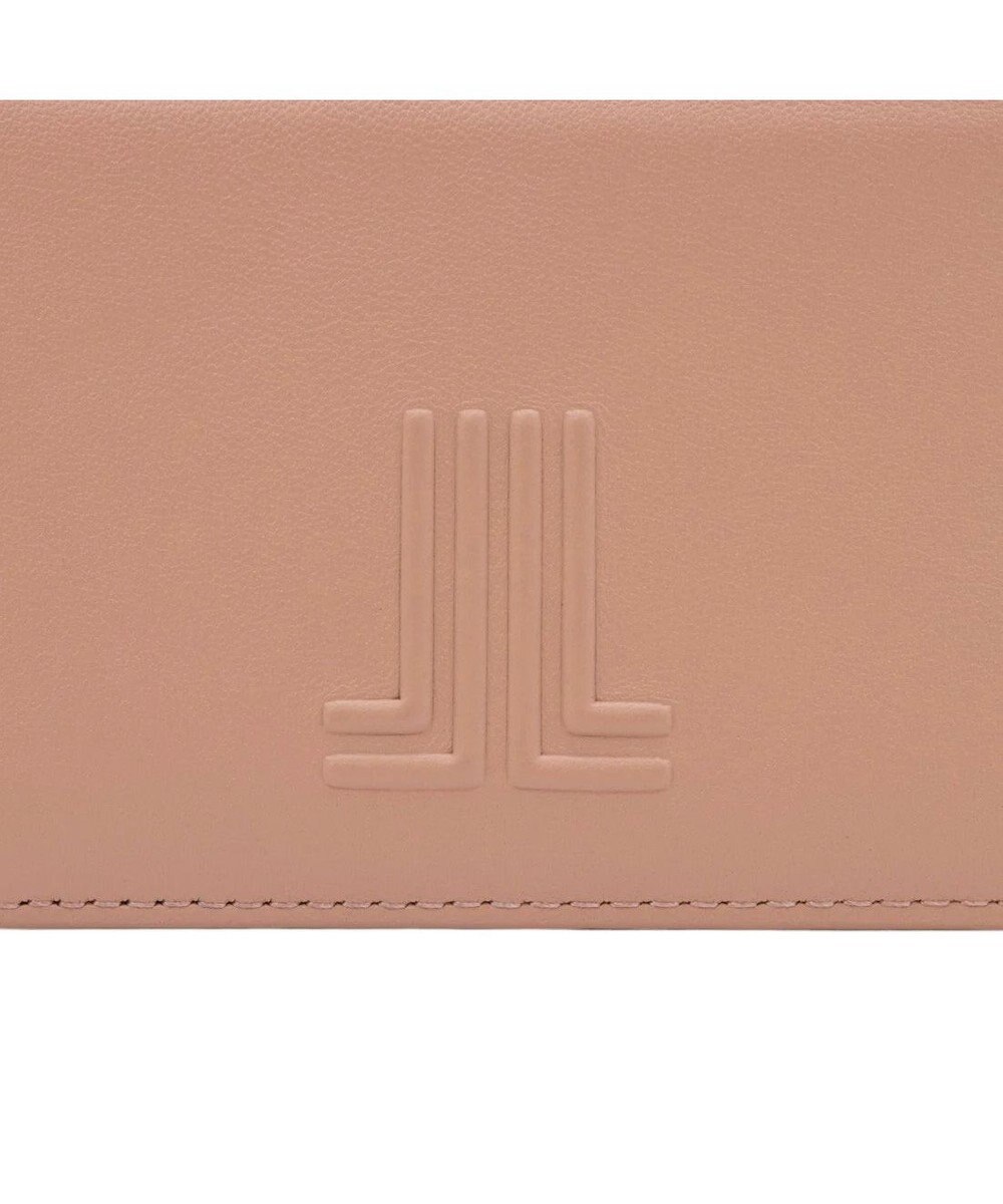 LANVIN en Bleu イエナ 単パスケース 