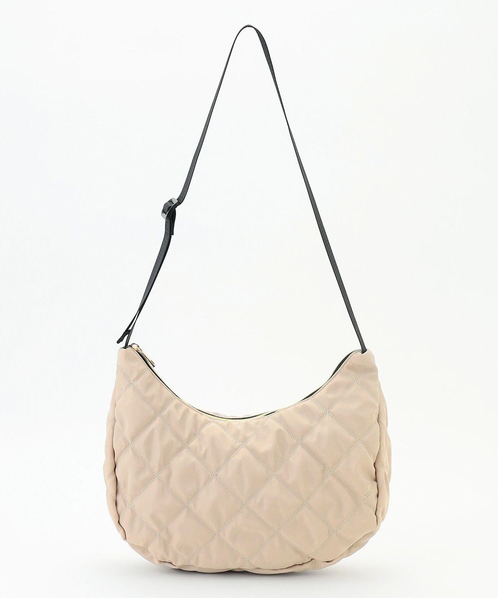 ANY キルティングショルダーバッグ 