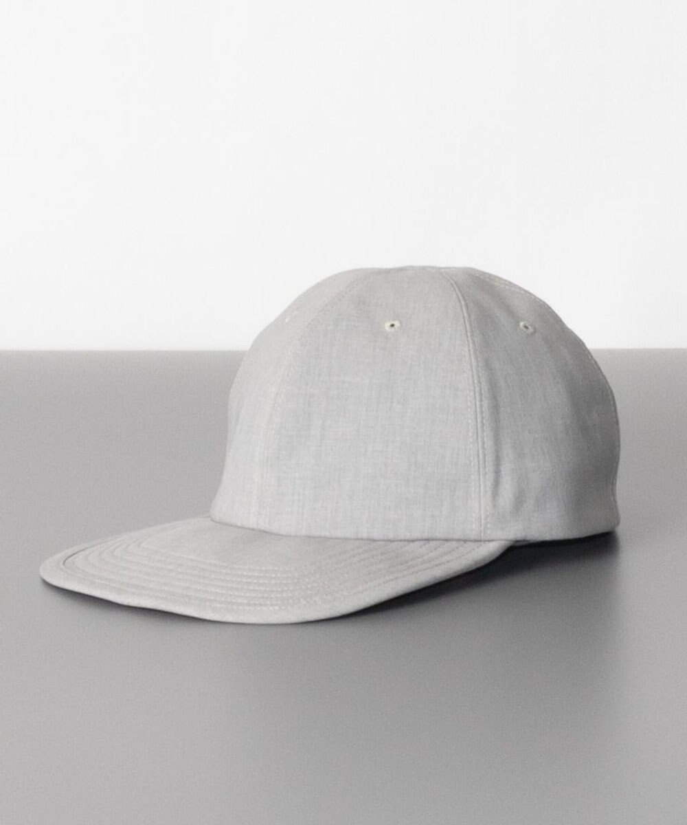 AURORA 【WEB限定】 オールシーズンキャップ（無地） 