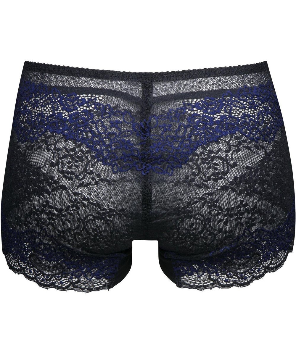 WACOAL 【美ショーツ】 ショーツ はきこみ丈ふつう 【骨盤サポート】 骨盤の動きのゆがみを軽減 PPG160 /ワコール 