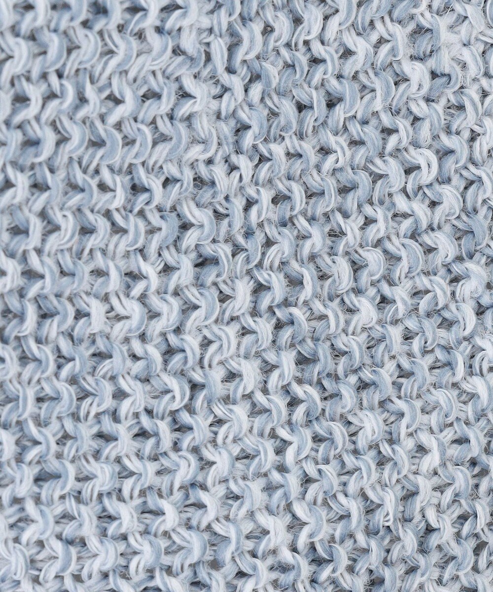 JOSEPH ABBOUD 【サイズ調整可】ウォッシャブルヘリンボーンハット 