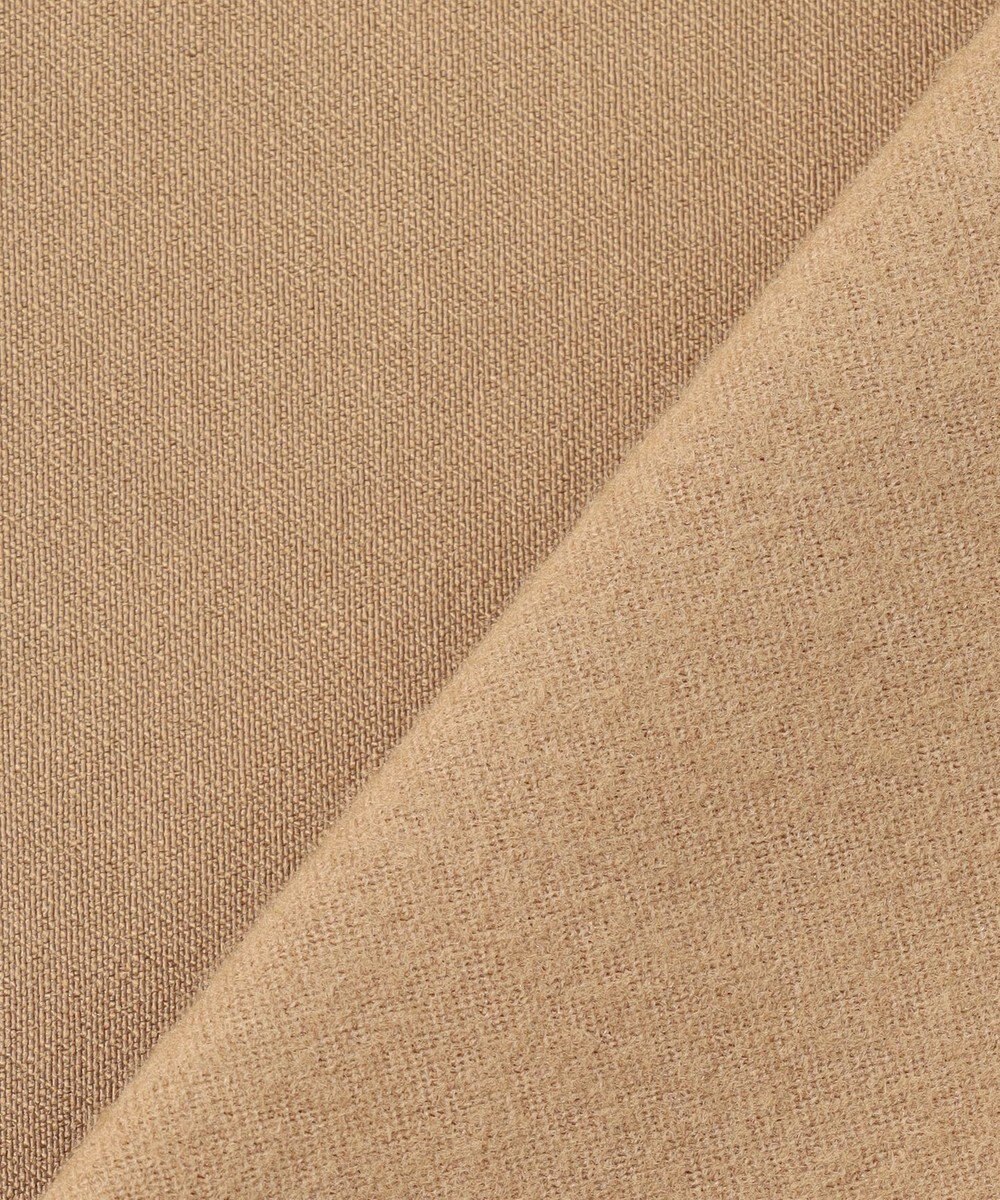 ANY L 【ウエストゴム】ベイカースカート 