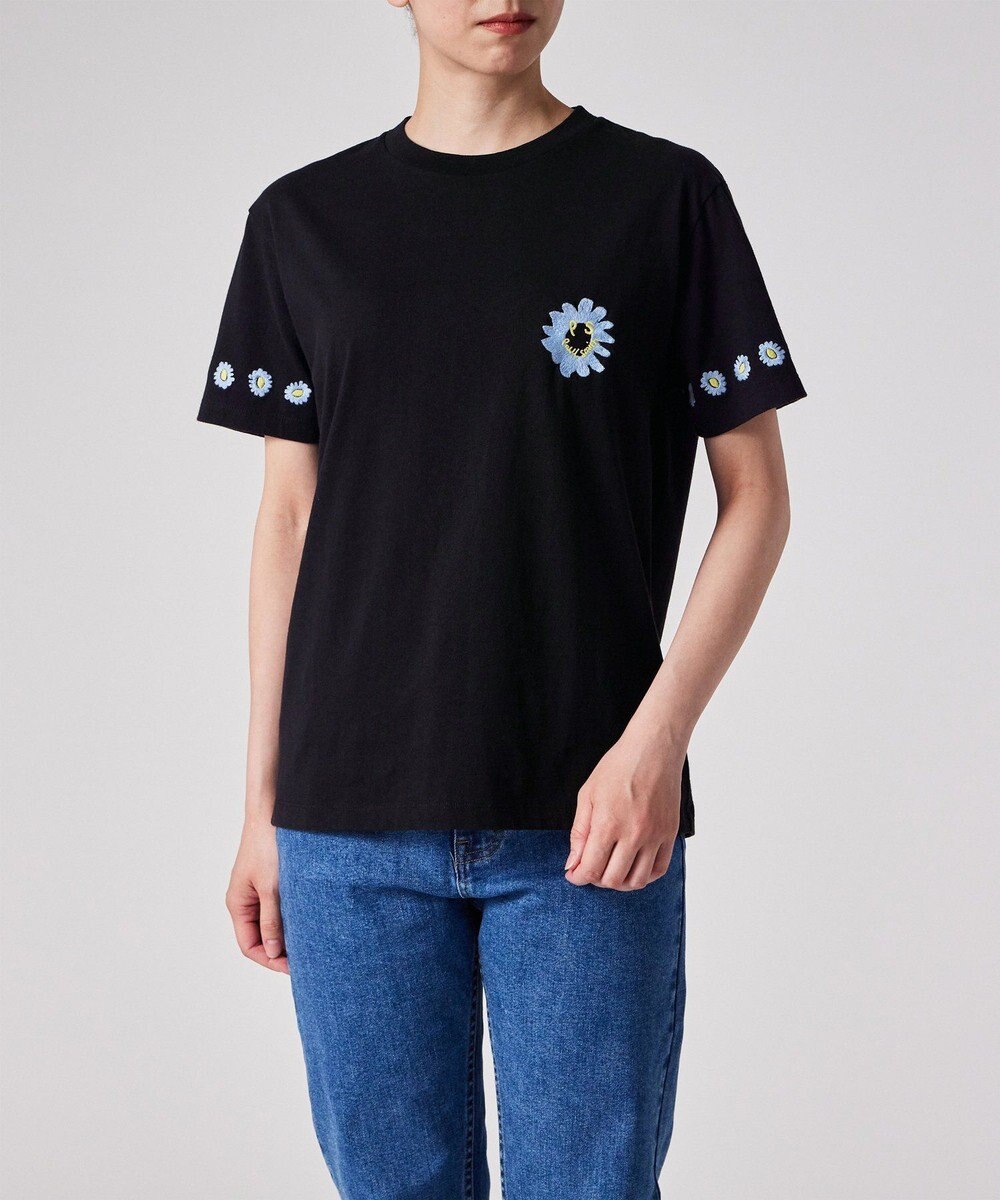 Paul Smith Chamomile 半袖Tシャツ 