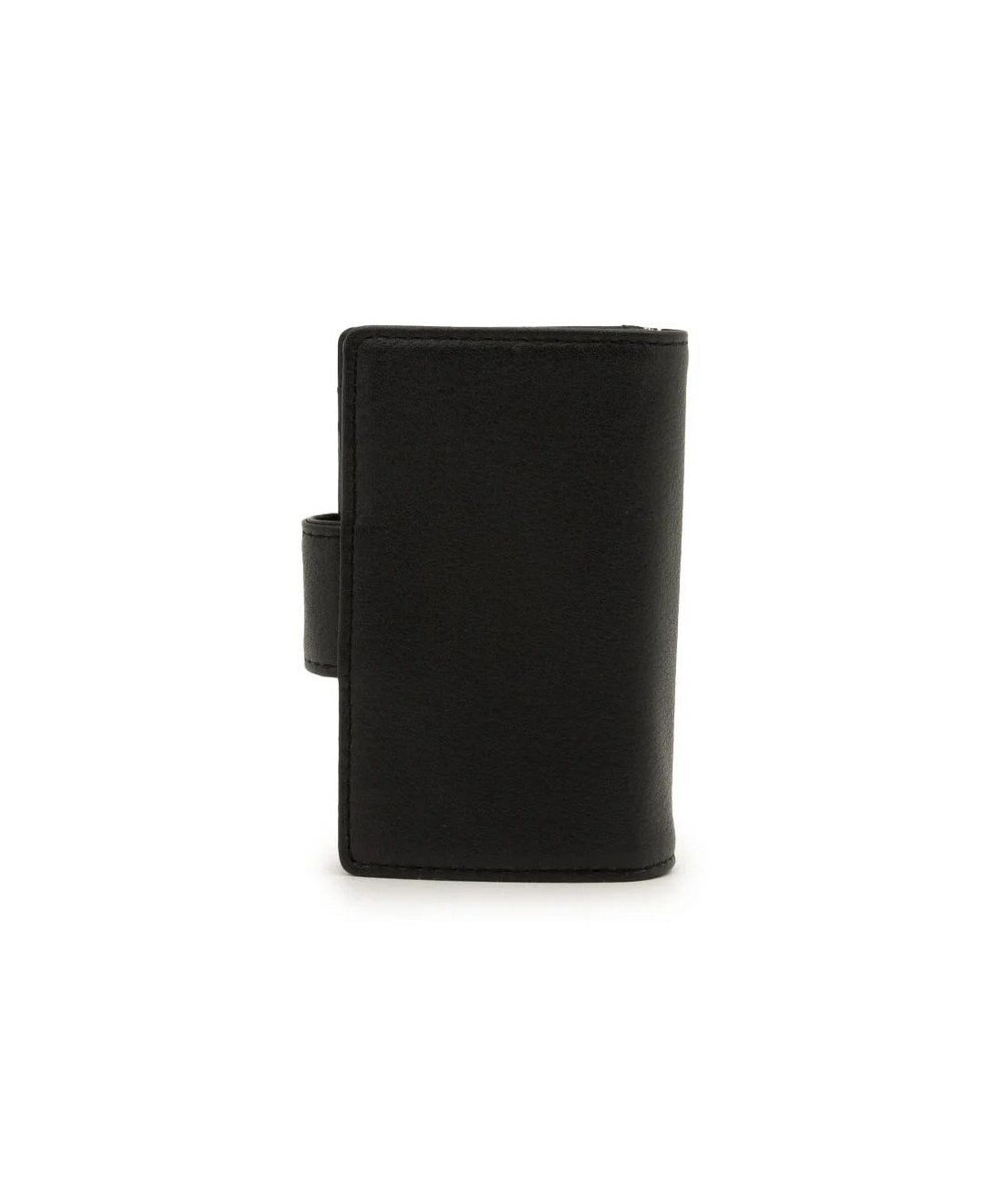 CLATHAS ワッフル スマートキーケース 