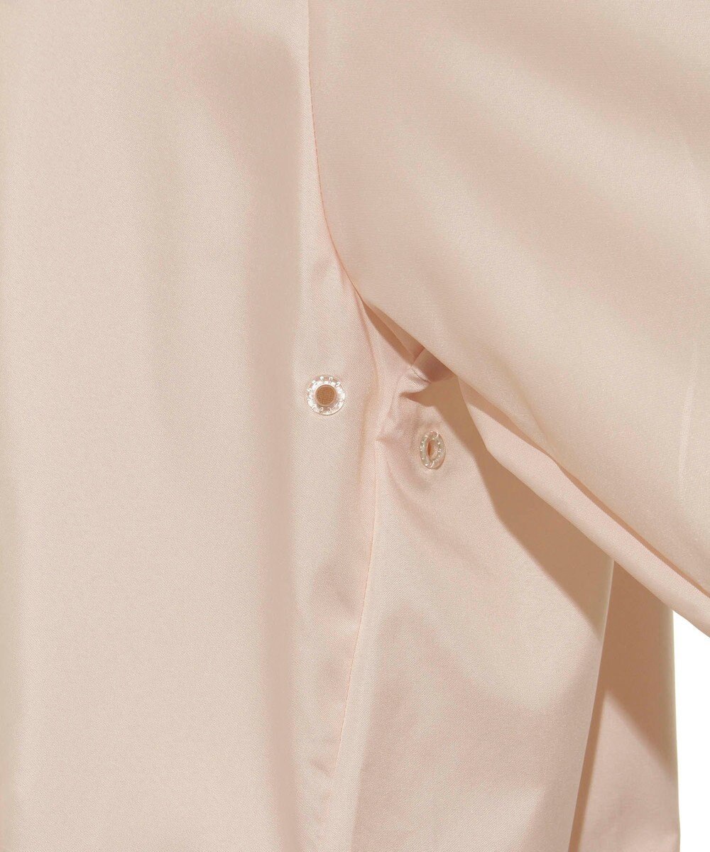 MOONBAT 【バッグ付】ポール & ジョー (PAUL & JOE　ACCESSOIRES) レインコート ポンジークリザンテーム 