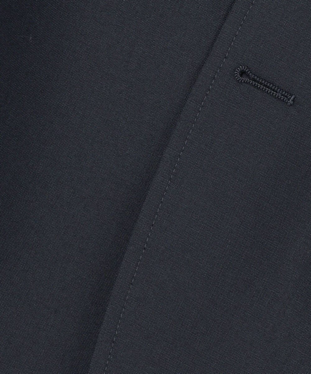 J.PRESS MEN 【定番 / 不朽の名作】ペピンメリノトロピカル ブレザー / 金釦 / 3B / 背抜き / Authentic-Fit 