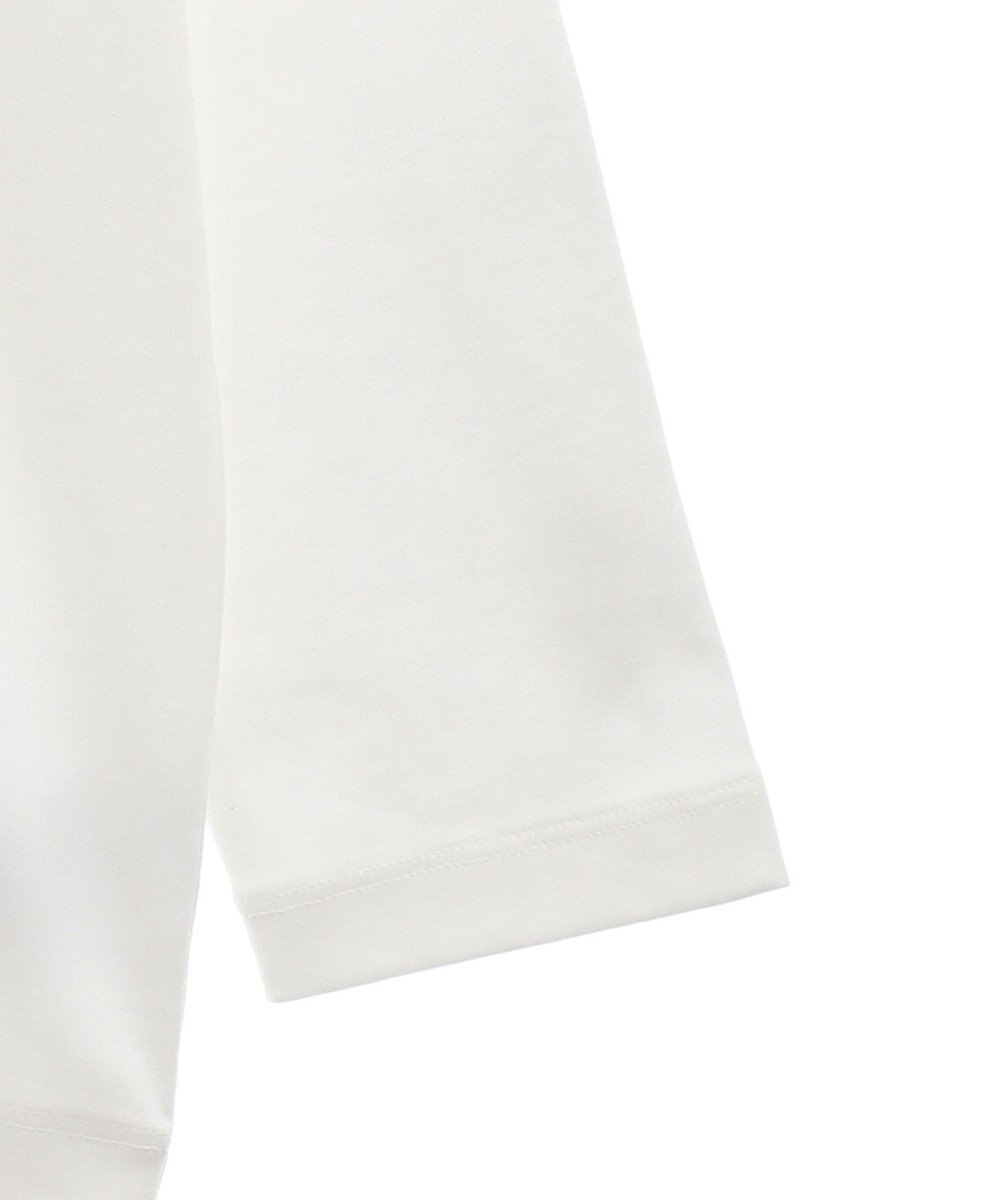 AMERICAN HOLIC ＴＲＵＴＨ箔プリントカットプルオーバー 