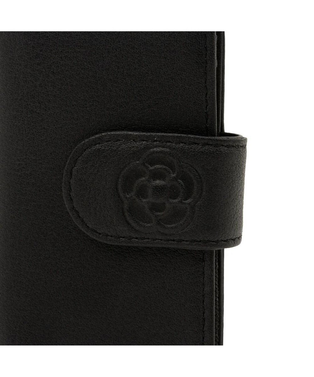 CLATHAS ワッフル スマートキーケース 