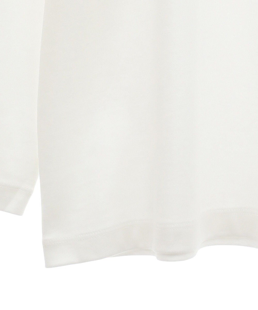 AMERICAN HOLIC ＴＲＵＴＨ箔プリントカットプルオーバー 