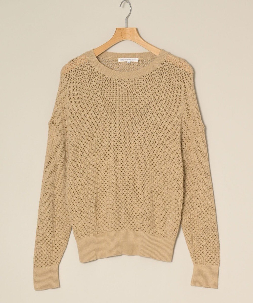 ONWARD Reuse Park 【23区】ニット春夏 