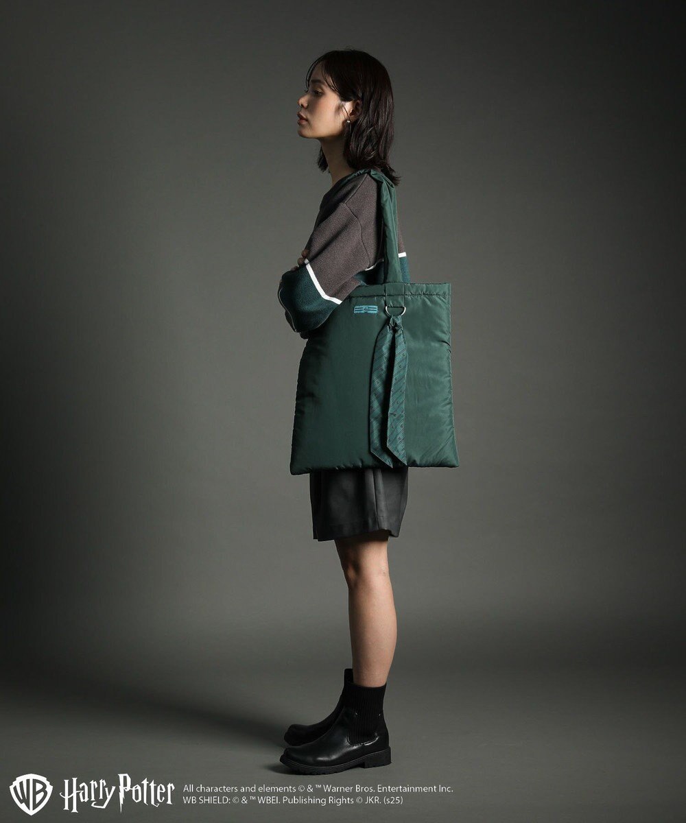 Green Parks ハリー・ポッター／パフィートートＢａｇ 