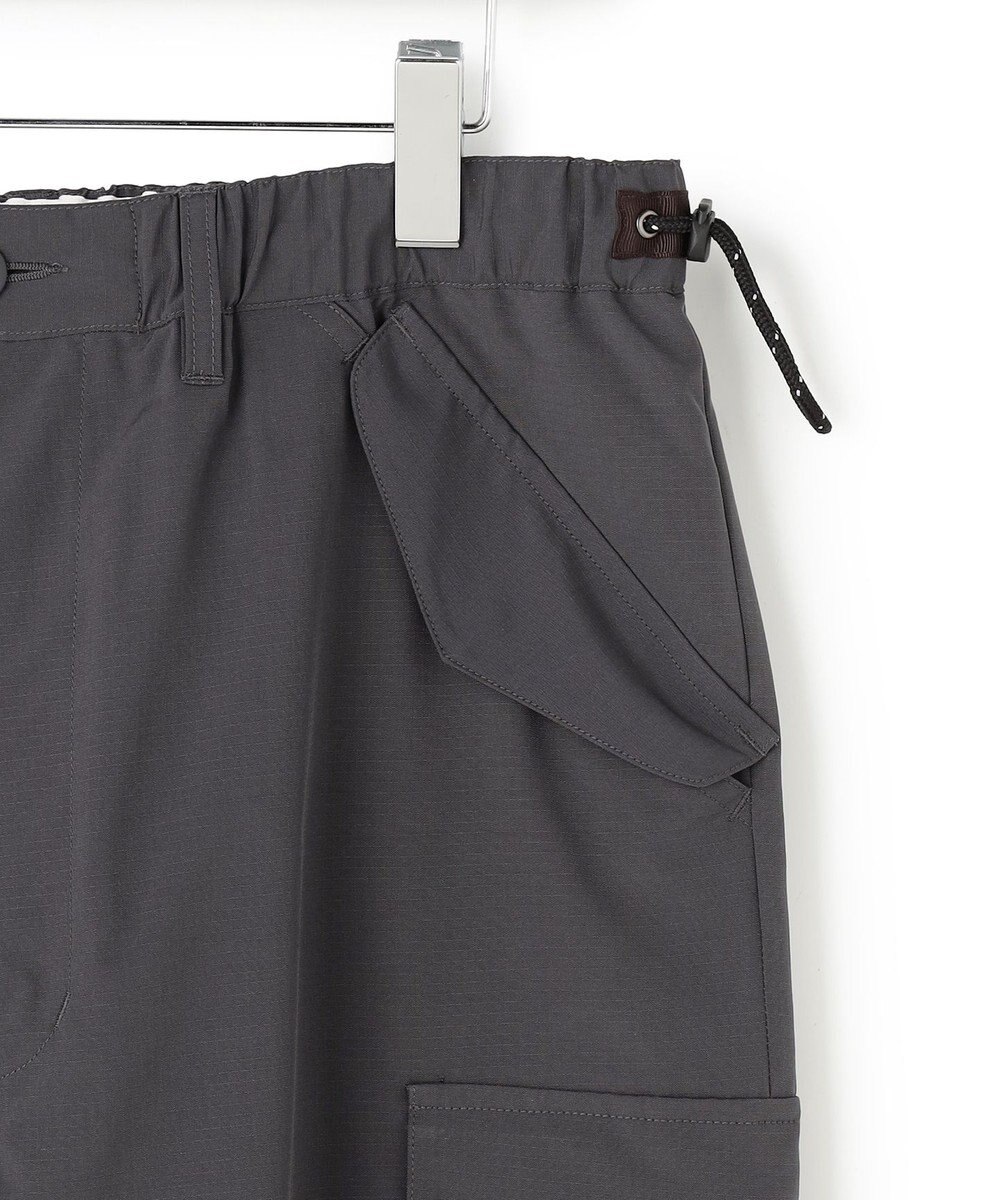 J.PRESS YORK STREET 【UNISEX】リップストップ カーゴパンツ 