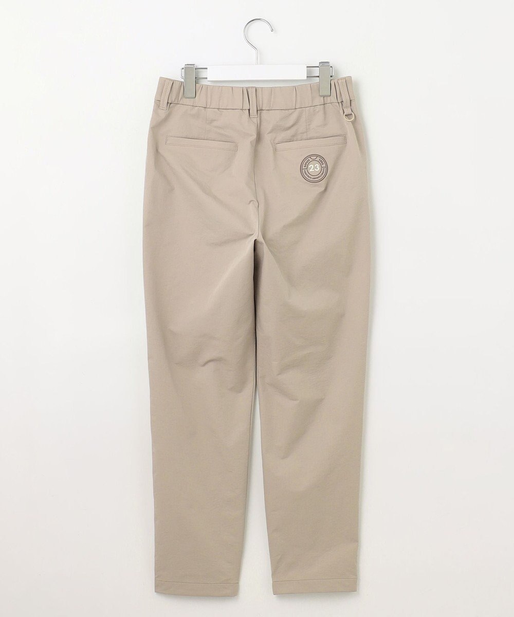 23区GOLF 【WOMEN】【ストレッチ】きれいめテーパードパンツ 