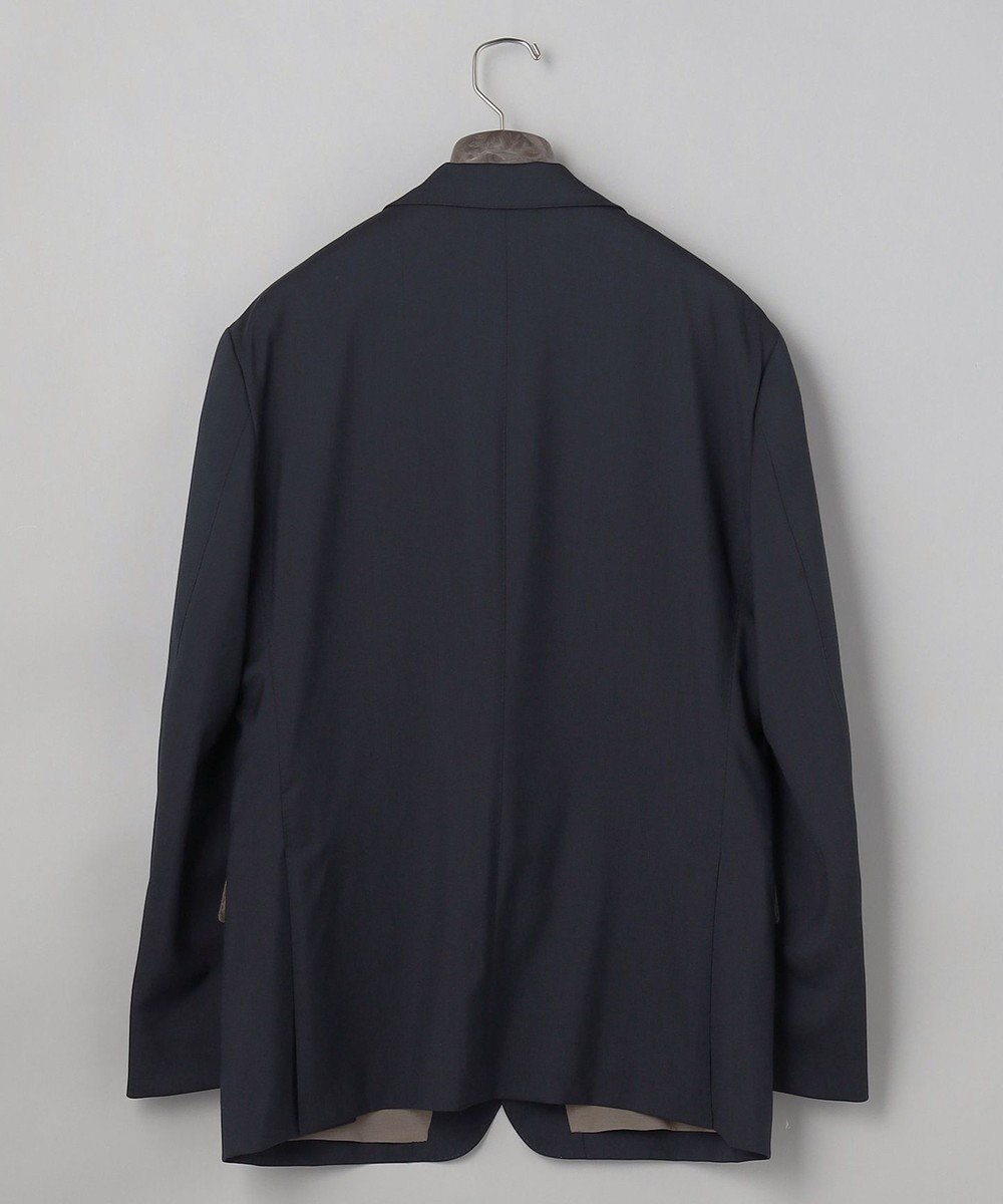 GOTAIRIKU セットアップ対応【ウォッシャブル/シワになりにくい/ストレッチ】ウォッシャブル ウールジャケット(26年モデル) 