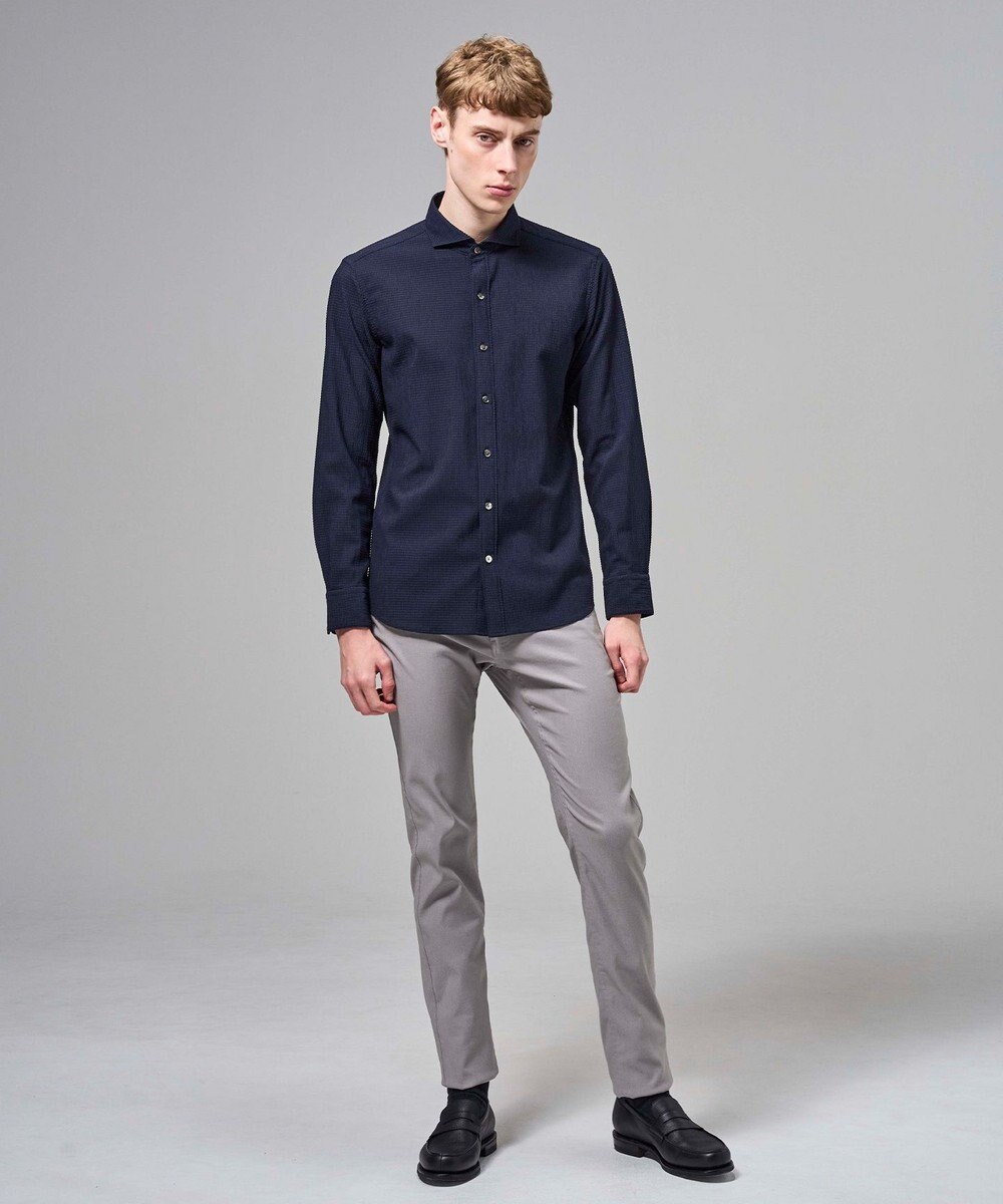 JOSEPH HOMME 【機能素材】テクノドライストレッチ 5ポケットパンツ / STICK 5P 