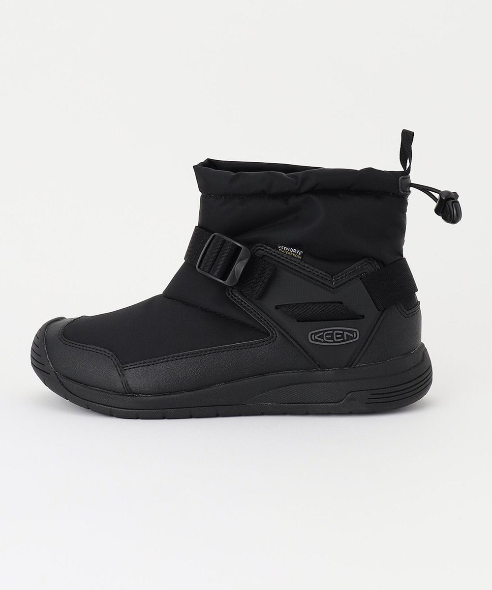 JOSEPH ABBOUD MOUNTAIN KEEN HOODROMEO WP 