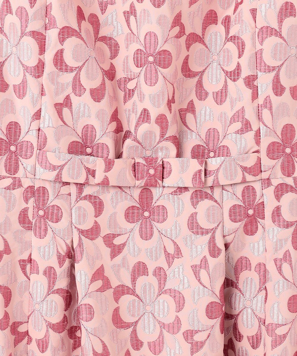 TOCCA 【Archive Collection】QUADRIFOGLIO ドレス 