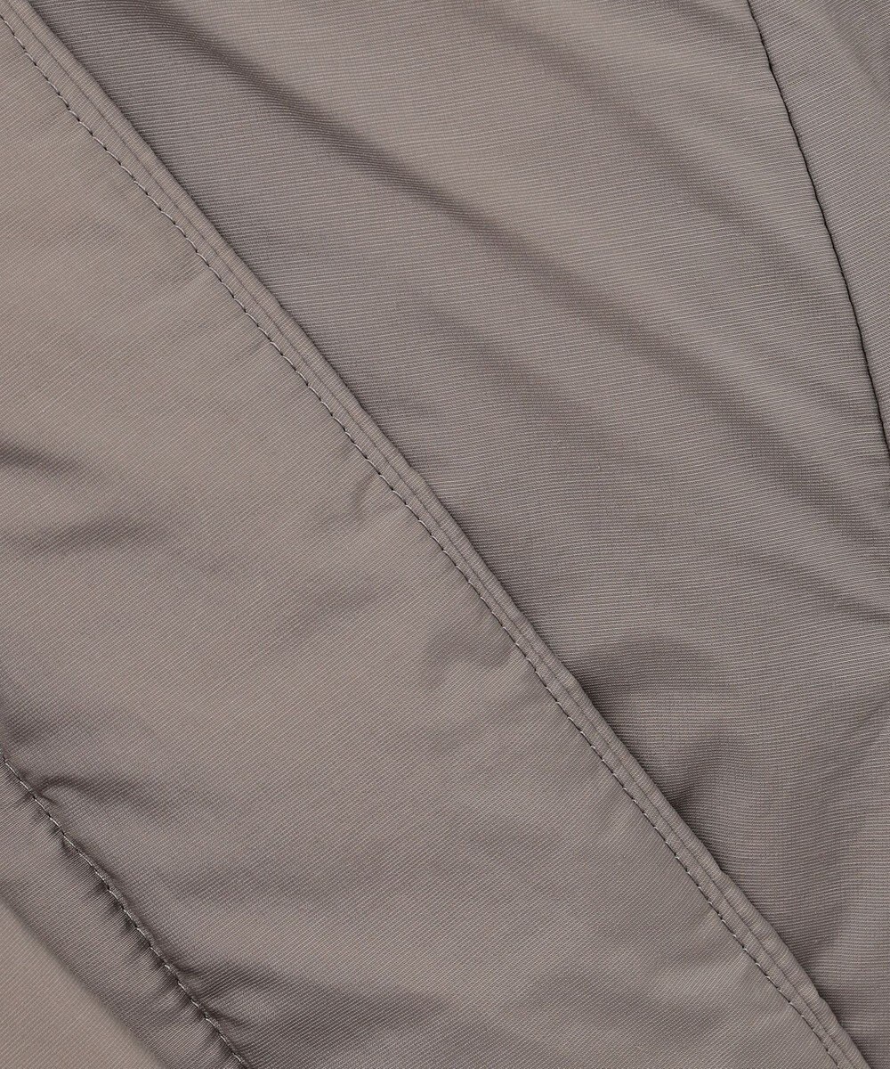 ICB 【WEB&一部店舗限定】ADSダウン フーデットコート 