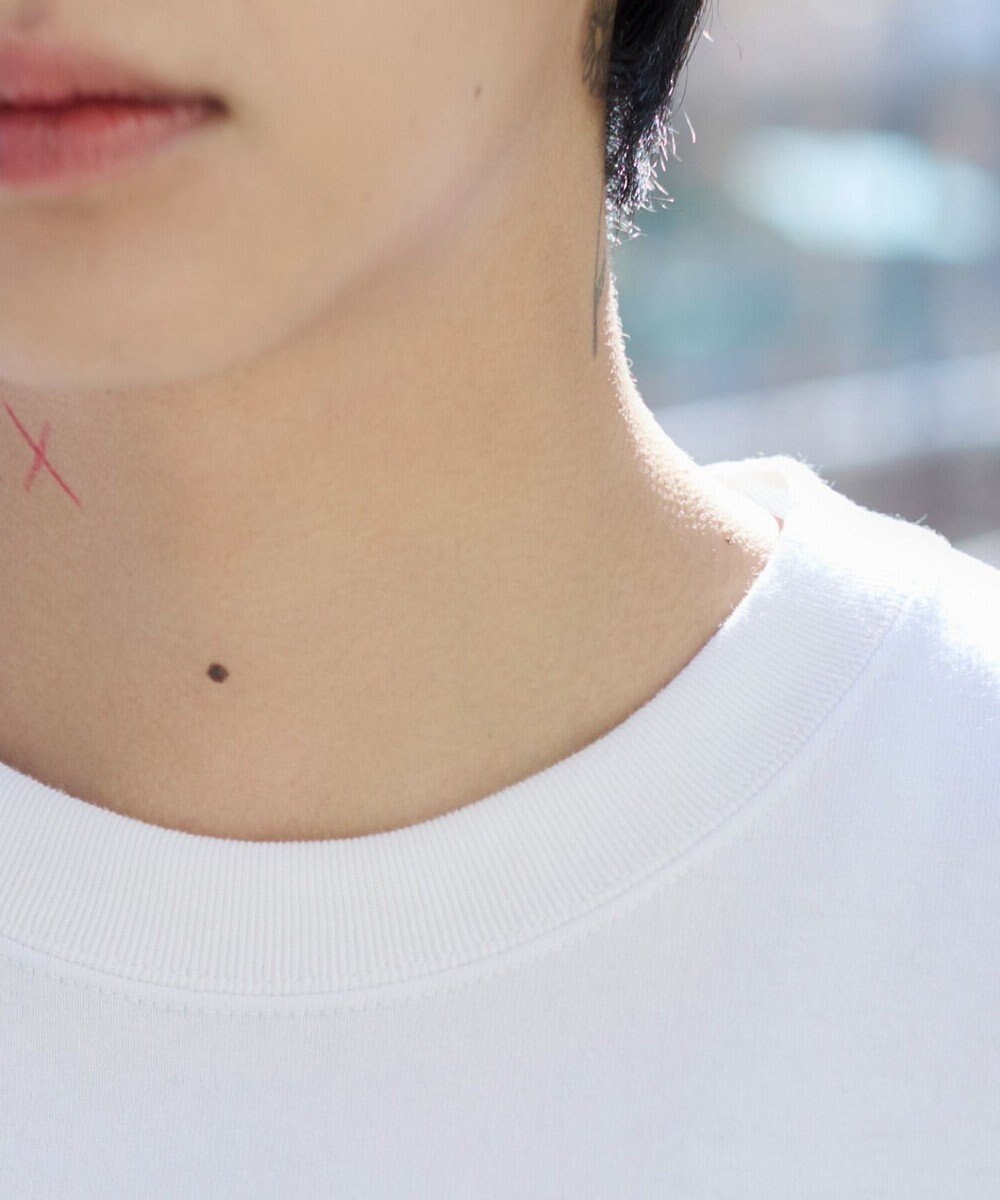 WEGO 【SMLサイズ展開】別注BENDAVISグラフィックT（SS） 