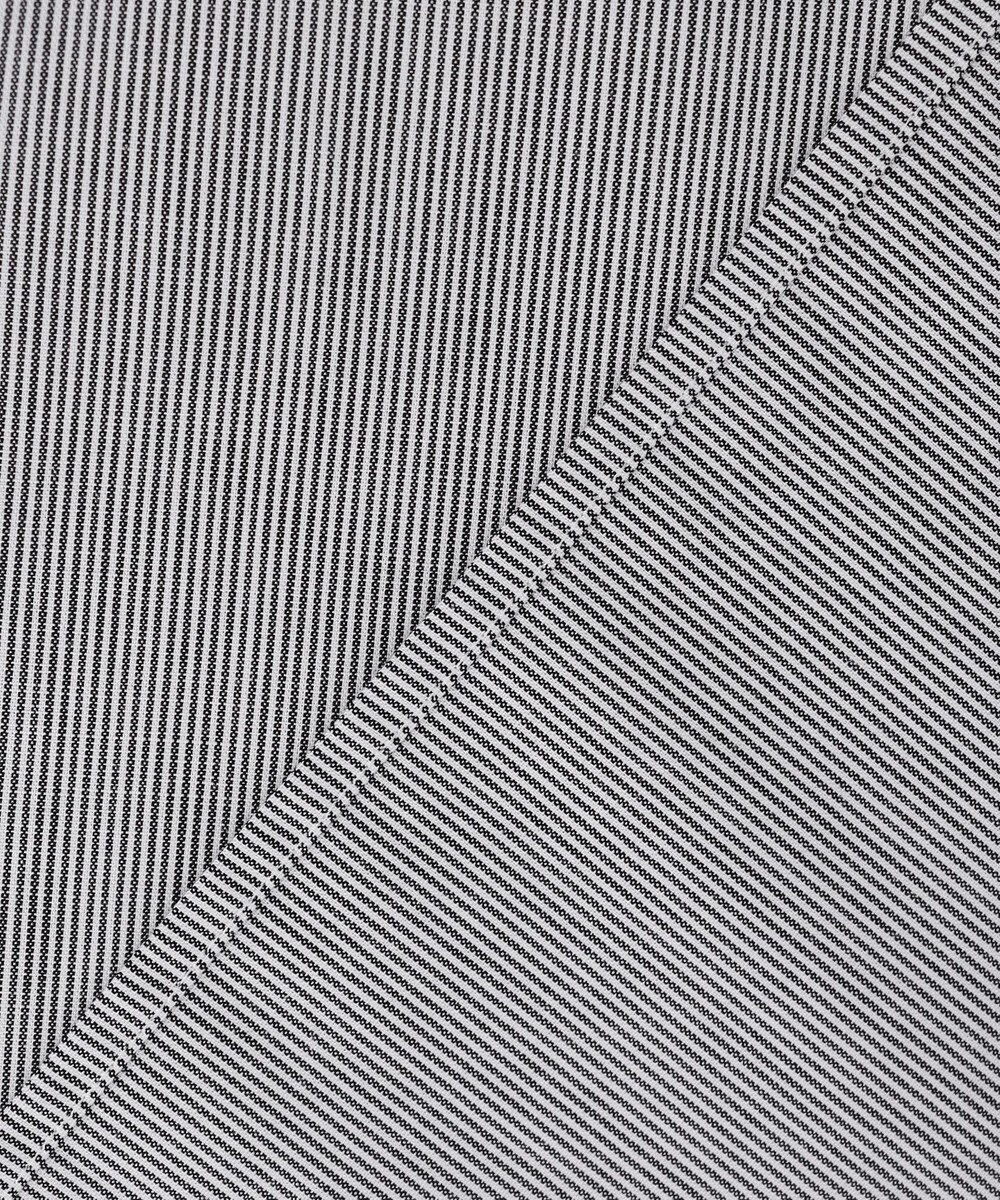 ICB 【先行予約】 クリーンブロード ポンチョシャツ 