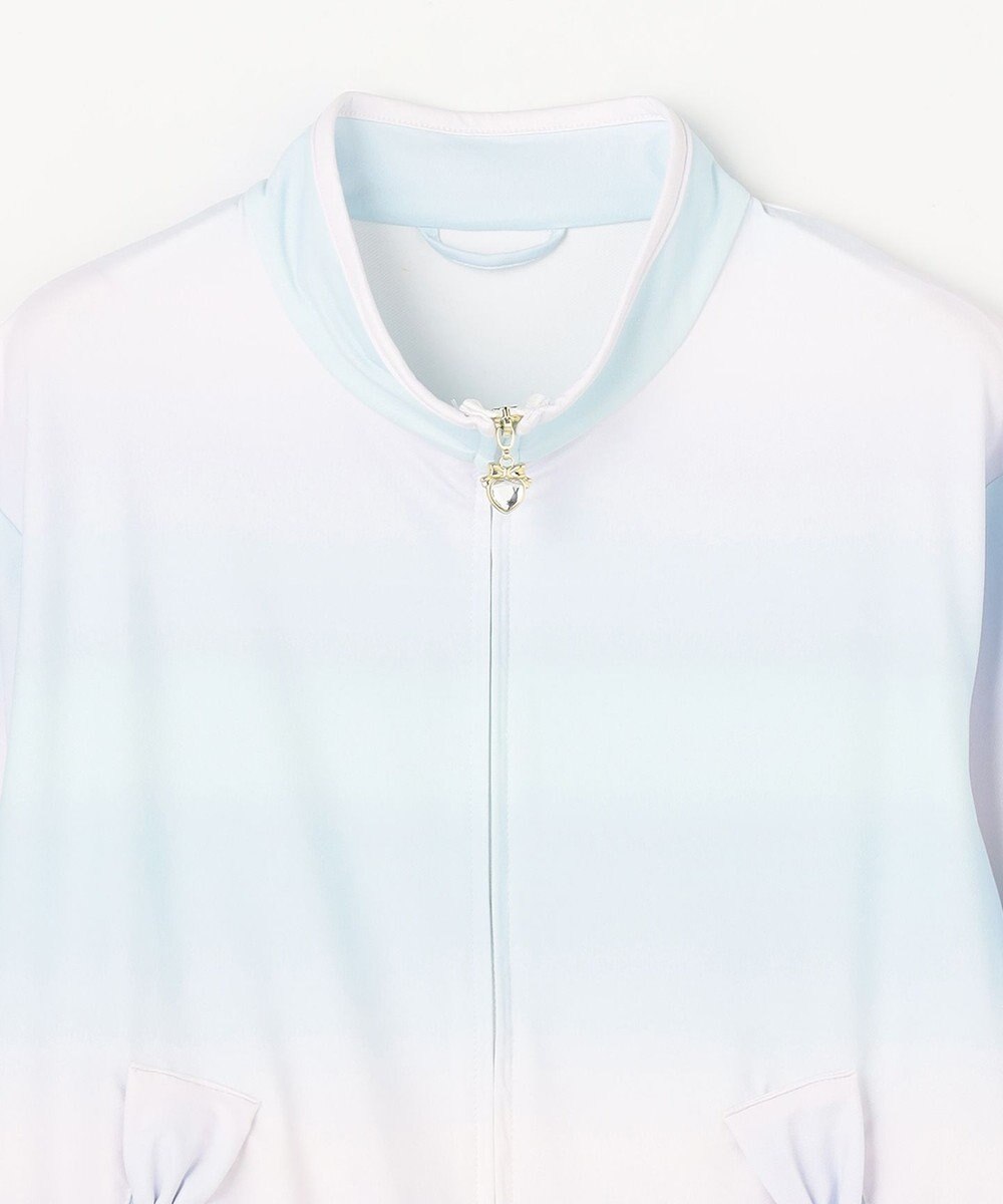 ANY KIDS 【洗濯機可能/速乾/接触冷感/水陸両用】UVカット ラッシュガード 