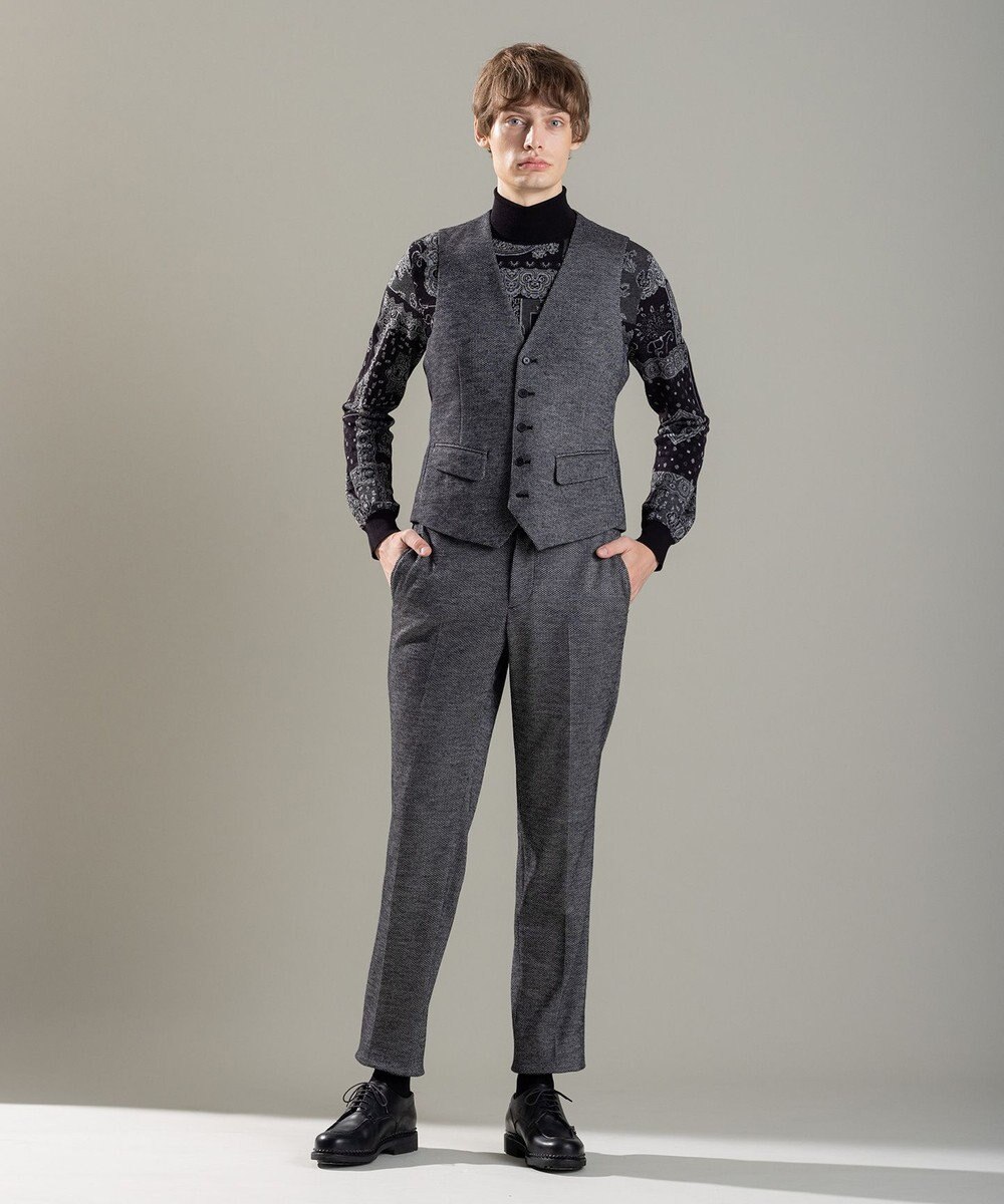 JOSEPH HOMME ドビージャージー　ジレ 