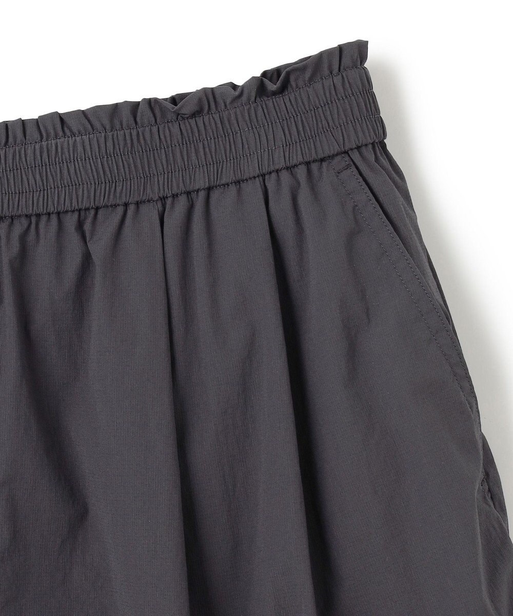 UNFILO Light Move ショートパンツ 