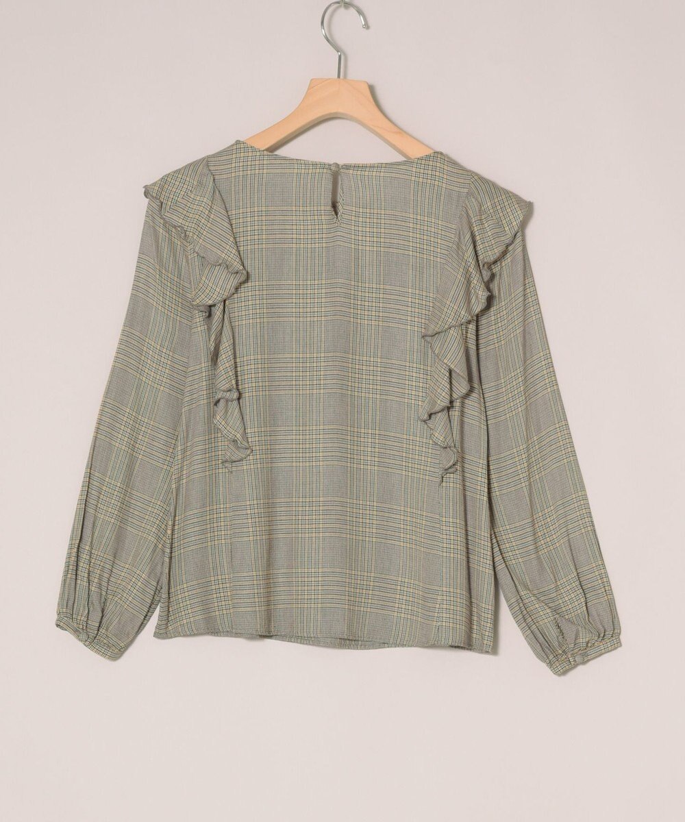 ONWARD Reuse Park 【組曲】ブラウス秋冬 