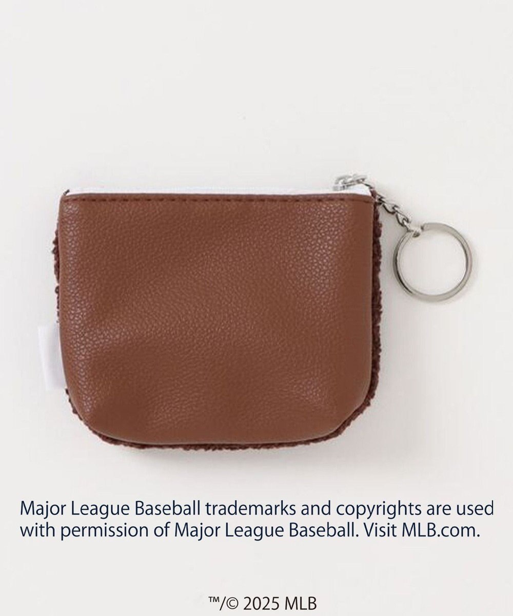 WEGO MLBミニサガラポーチ 