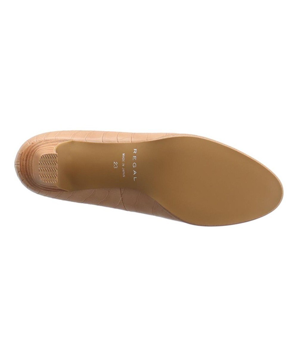 REGAL FOOT COMMUNITY 【リーガルレディース】F14J プレーンパンプス 