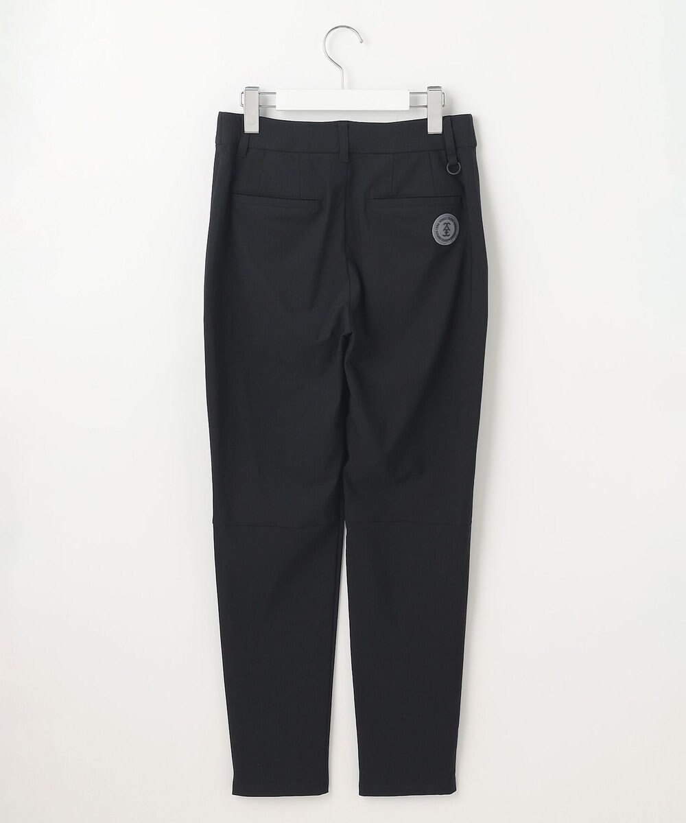 23区GOLF 【WOMEN】【UVケア/接触冷感】驚きの伸縮性で大人気 完売間近のカーゴパンツ 大きめポケット完備 