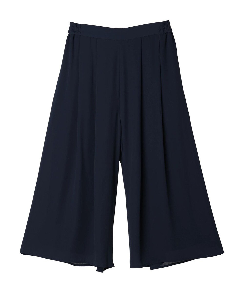 earth music&ecology 選べる丈スカーチョ 