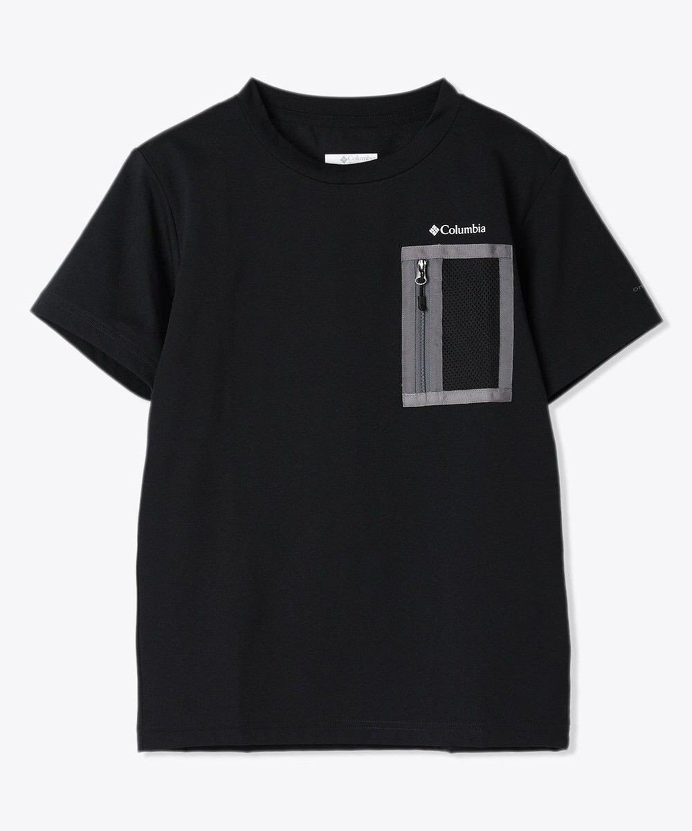 Columbia Columbia/ 【KIDS】レイリバーショートスリーブクルー /コロンビア 