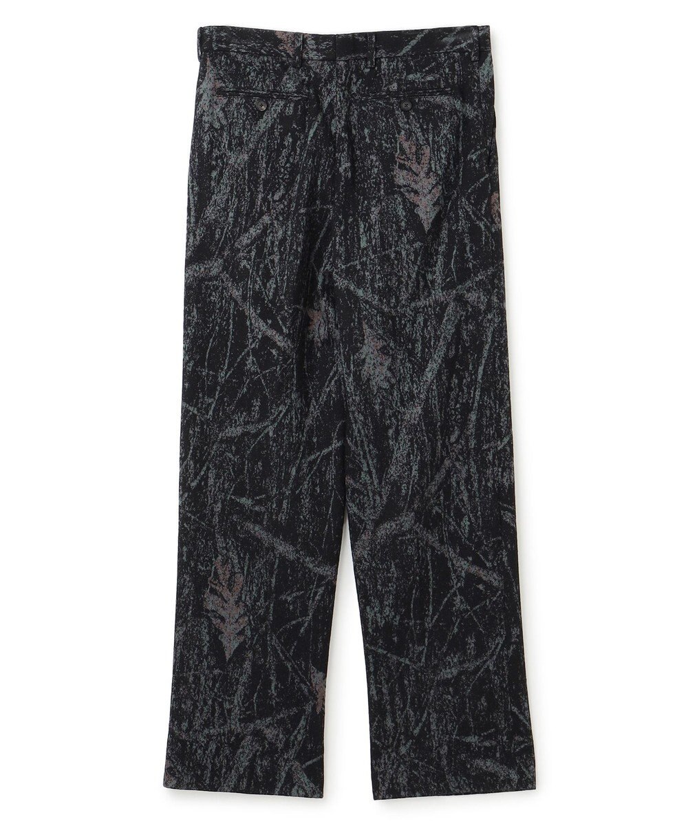 JOSEPH HOMME フォレストジャガード / HARRY 