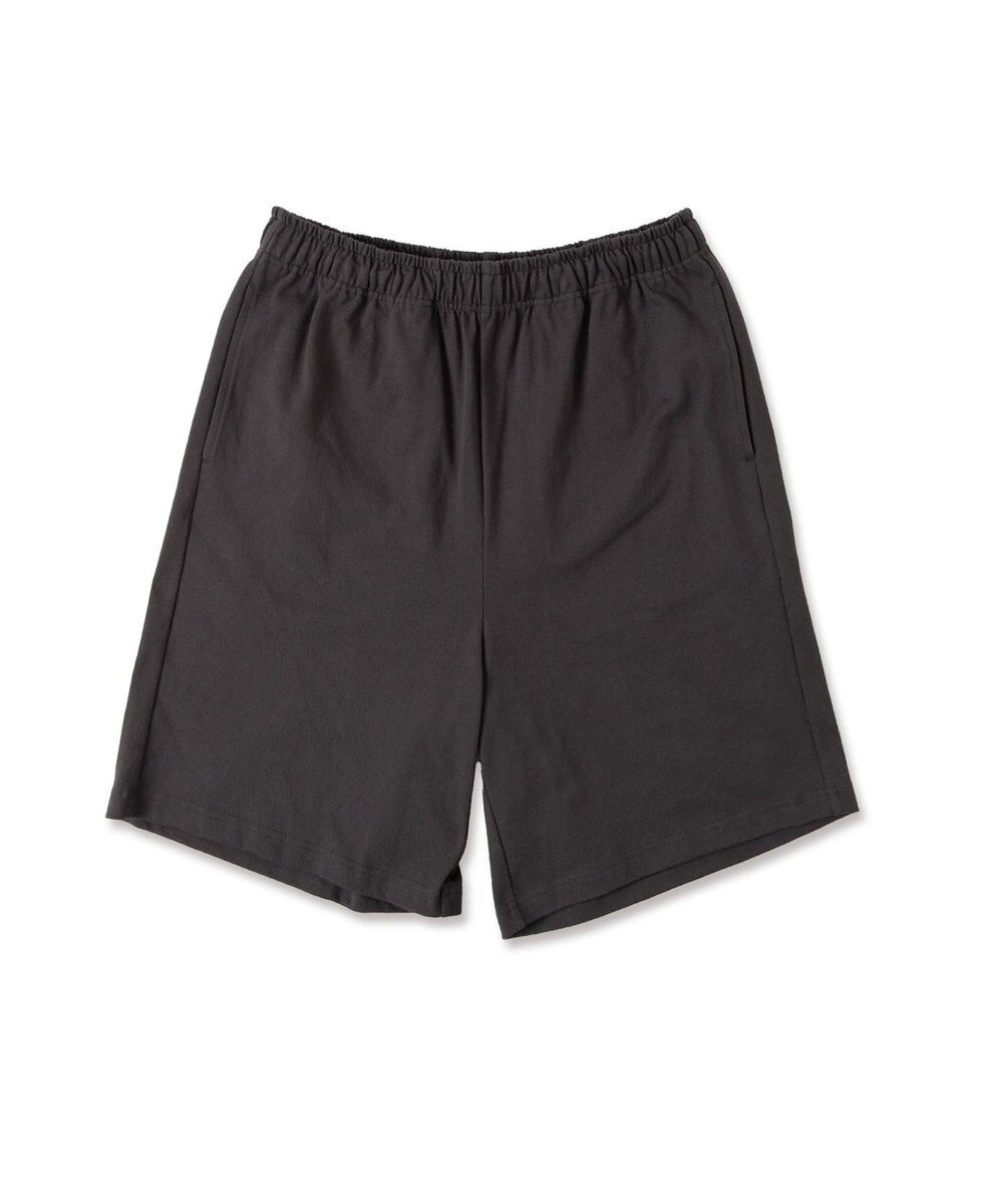 WEGO 【ウエストゴム】ヘビーウェイトカットイージーショーツ 