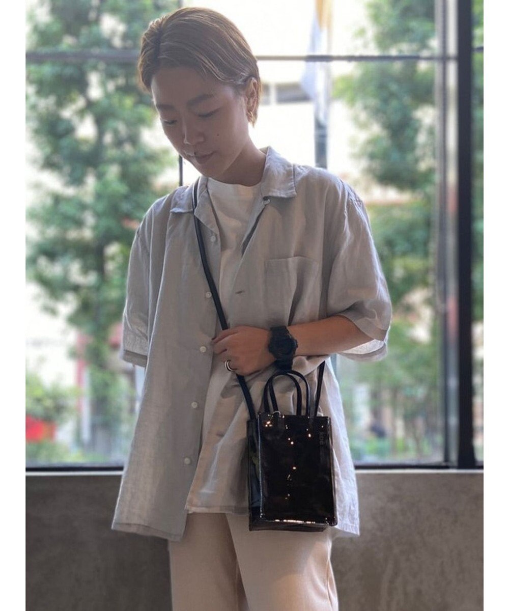 フレンチリネン 半袖 オープンカラー Drop Koe ファッション通販 公式通販 オンワード クローゼット フレンチリネン 半袖 オープンカラー Drop Koe ファッション通販 公式通販 オンワード クローゼット