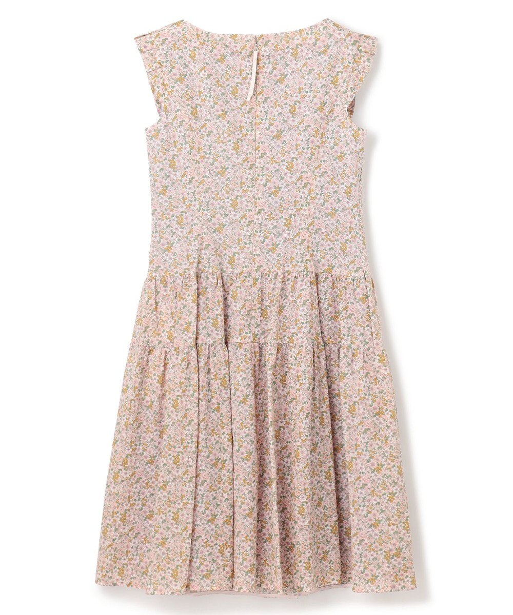 TOCCA 再入荷！【洗える！】VACANCE ドレス 