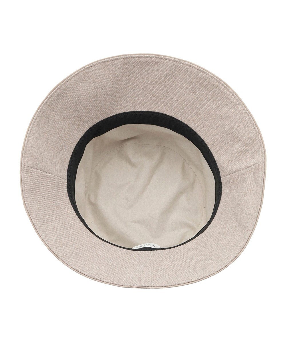 MOONBAT FURLA(フルラ) カーブ切り替え中つばハット 日本製 