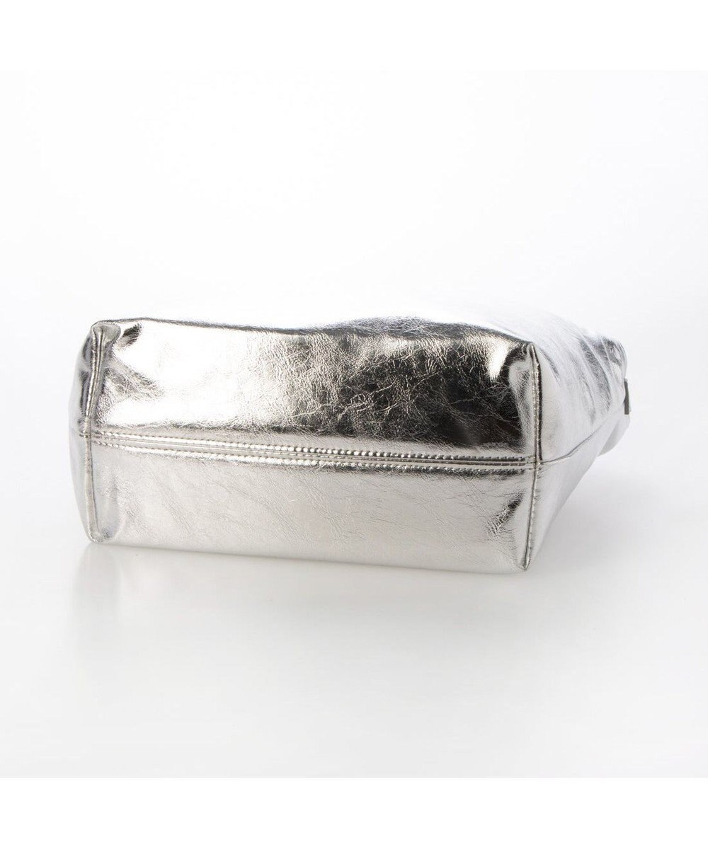 UNBILLION カシュカシュ cachecache / 2wayフラップショルダー 