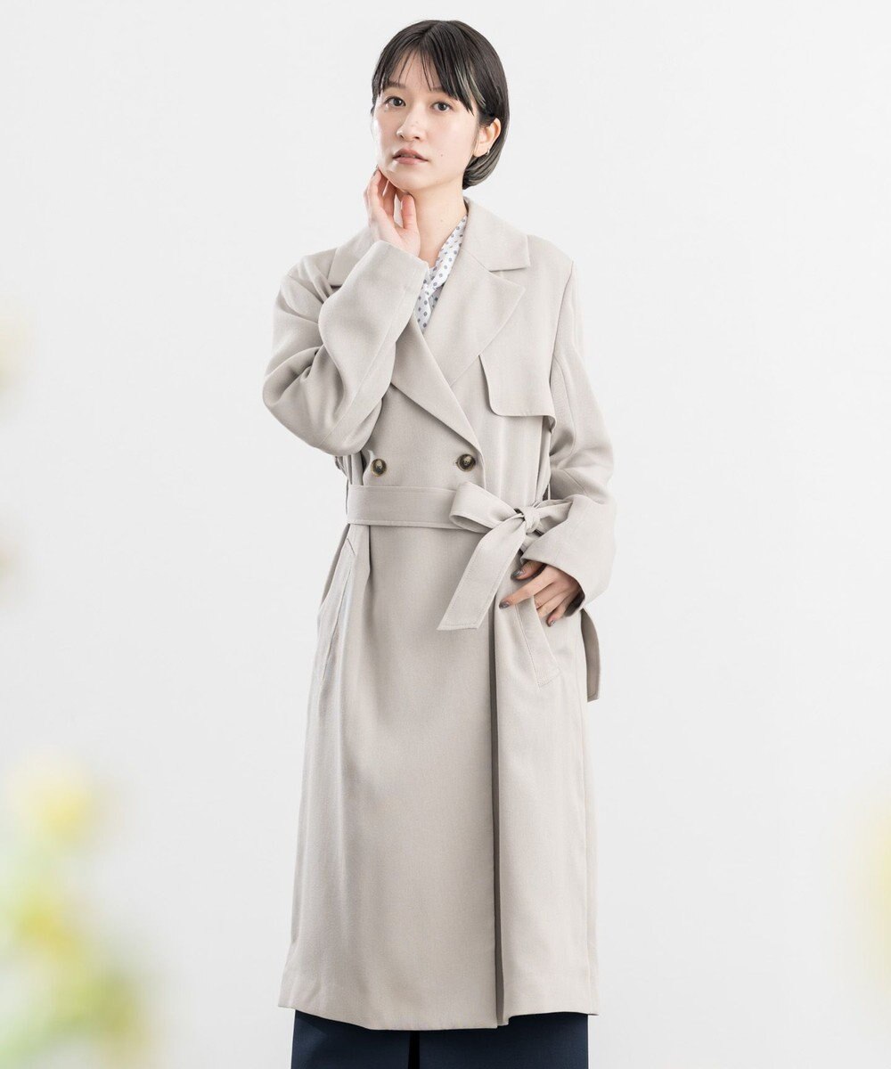 ONWARD Reuse Park 【自由区】コート春夏 