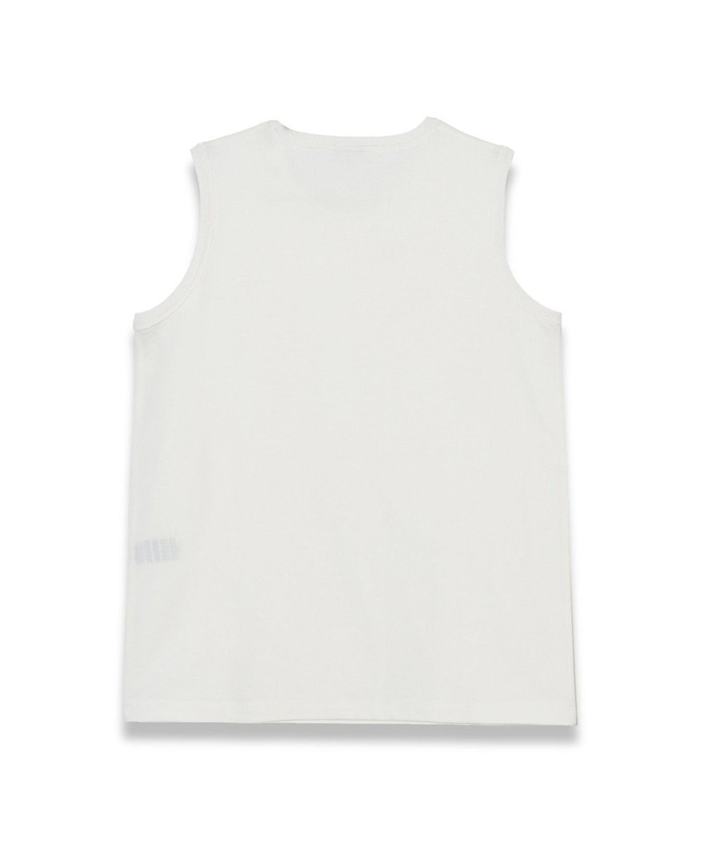 JOSEPH 【洗える】コンフォートコットン　タンクトップ 