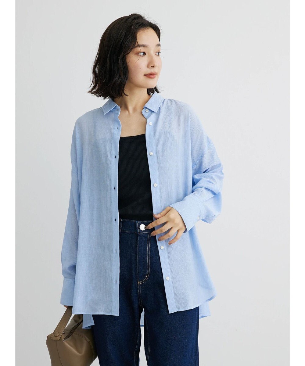 Green Parks カップ付きマルチストラップキャミ２ 