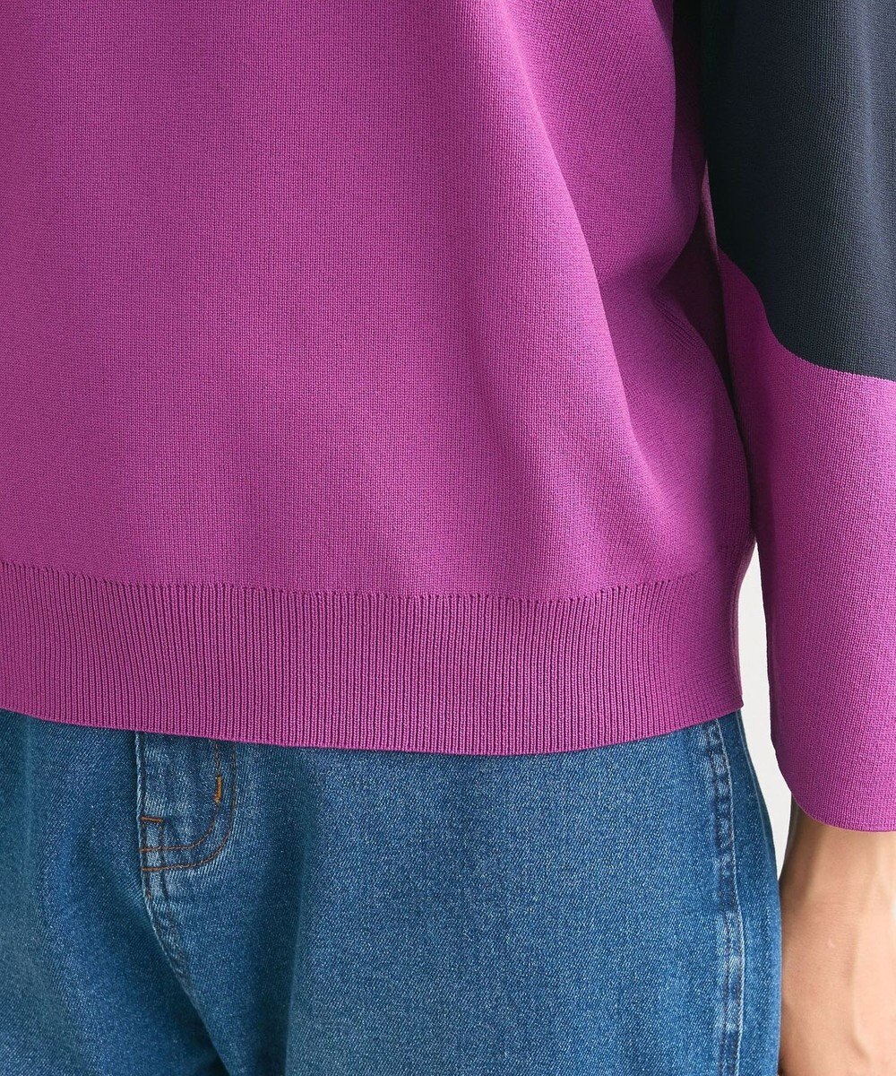 Green Parks ・ｆｕｒｒｙ　ｒａｔｅ　かる～いニットプルオーハ 