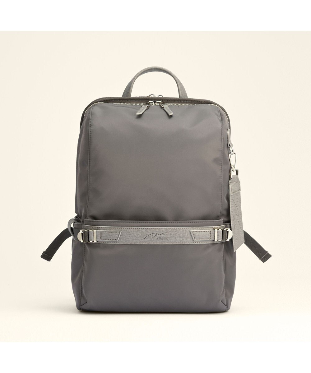 ACE BAGS & LUGGAGE W&.Day/Night リッカノーツ スクエアリュック A4サイズ 14.0インチPC収納 19162 ダブルアンド 