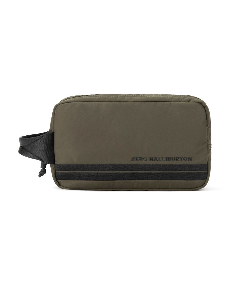 ZERO HALLIBURTON DICROS SOLOシリーズ カートポーチ ZHG-B DS 85018 