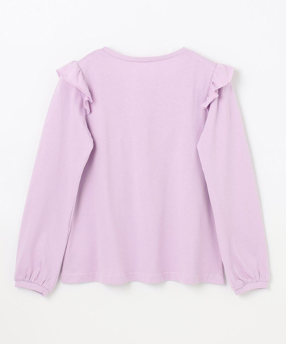 ANY KIDS 【WEB限定】7daysプリントTシャツ 