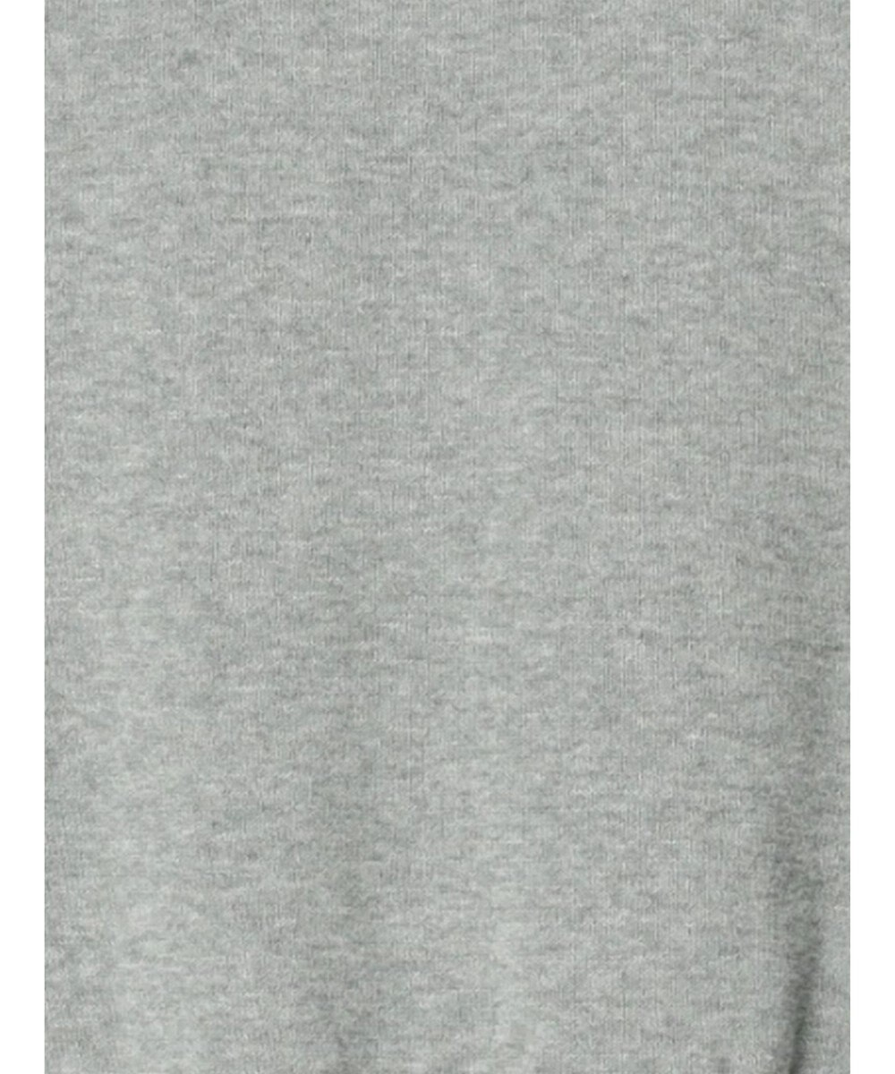 Te chichi コンパクトクルーネックニット【AOYAMA FASHION ASSOCIATION × Te chichi】 