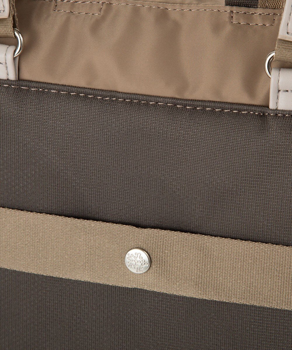 ACE BAGS & LUGGAGE kanana project PJ3-e リュックサック 横 B4 15.6インチPC収納 68823 カナナ 